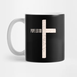 Pope-Leo-XIV Mug